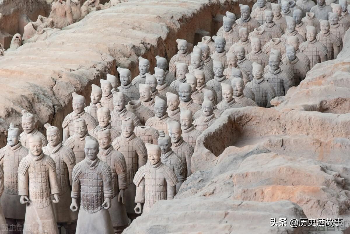 殁在古代的意思