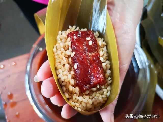 粽子叶要煮多久才可以