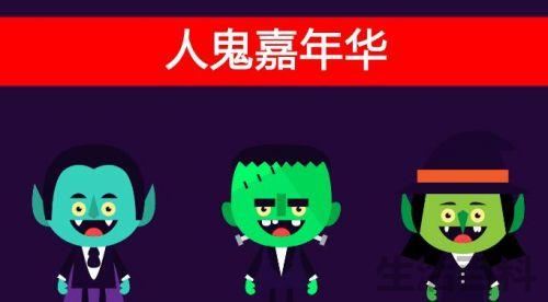万圣节是哪个国家的重要节日