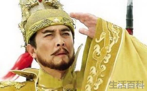 李隆基和太平公主是什么关系