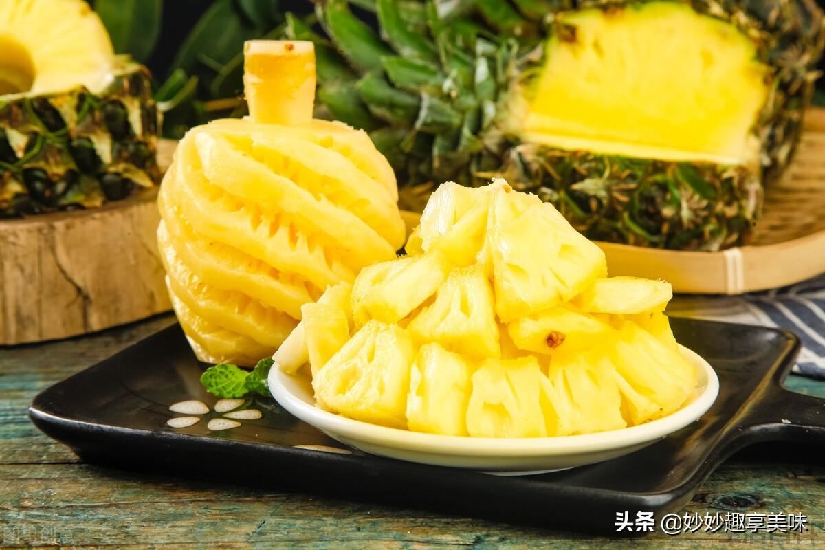 春天有哪些水果