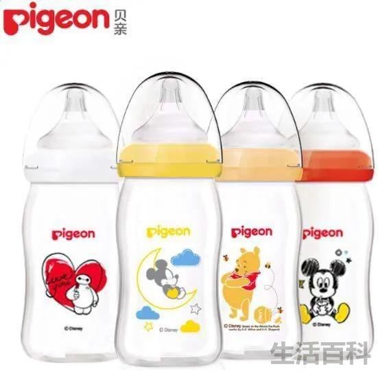 贝亲奶瓶怎么消毒