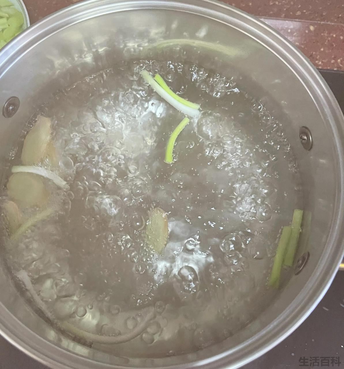 罗氏虾的吃法