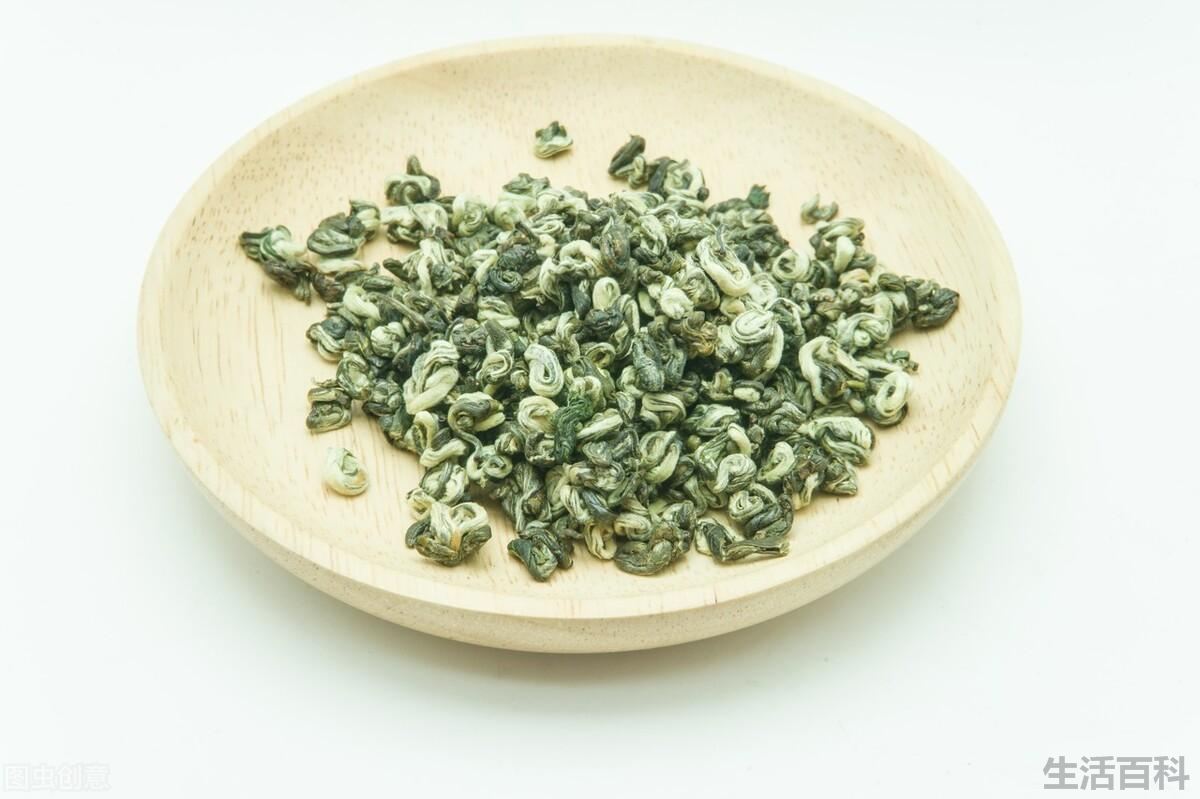 碧螺春是什么茶