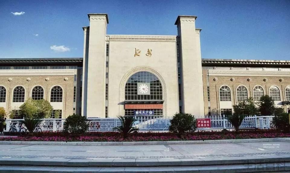 延安是哪个省的城市