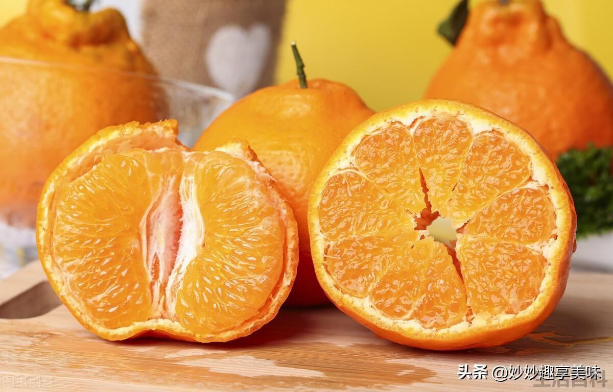 春天有哪些水果
