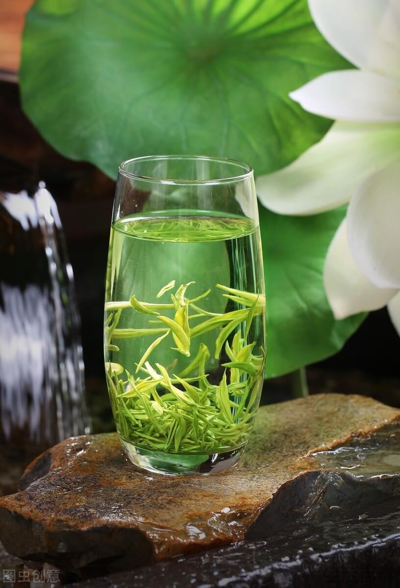 碧螺春是什么茶
