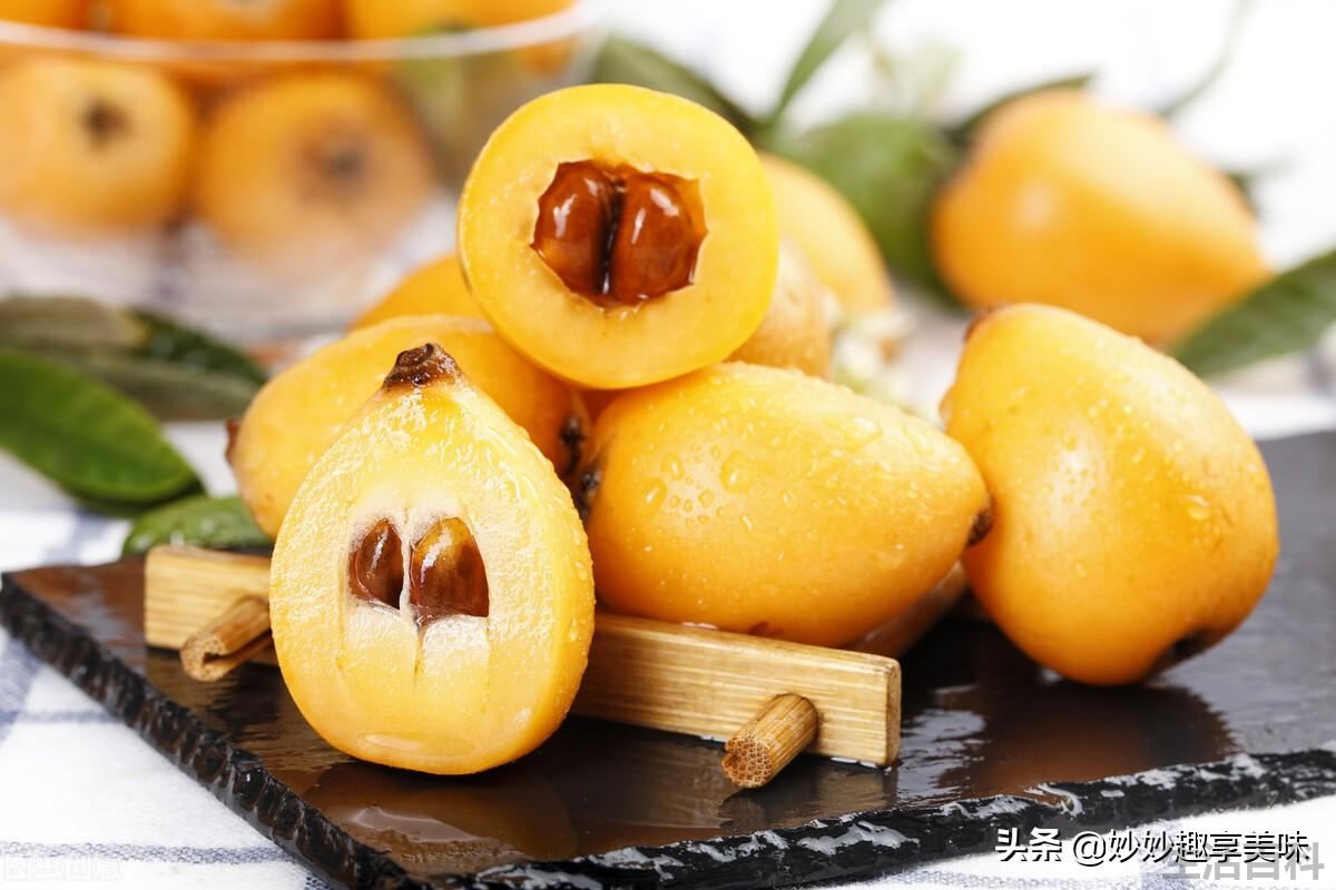 春天有哪些水果