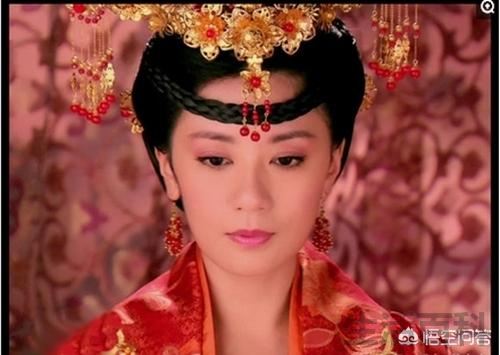 李隆基和太平公主是什么关系