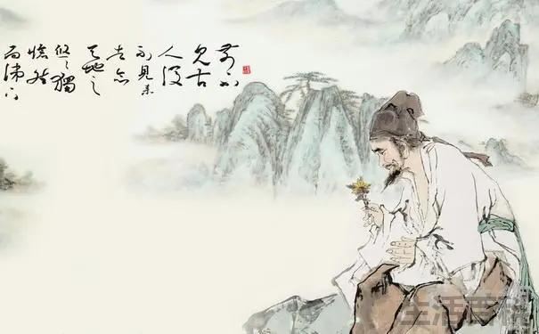 李时珍的事迹