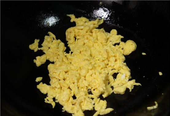 酱油炒饭做法
