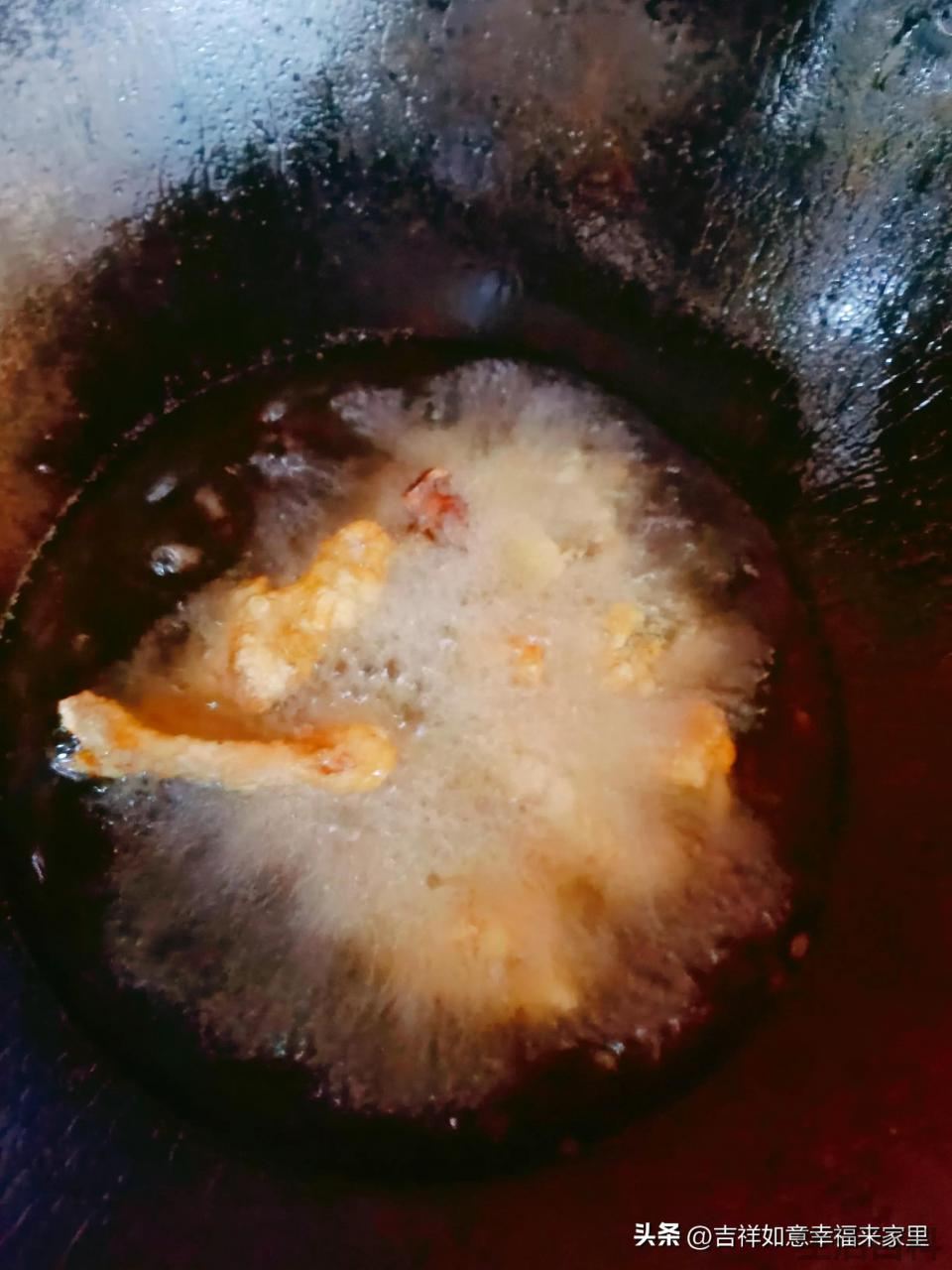 炸鱼块怎么做酥脆好吃