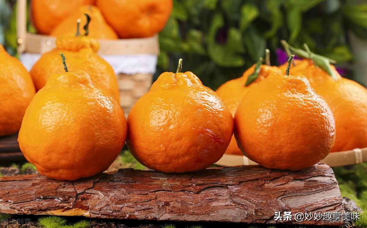 春天有哪些水果