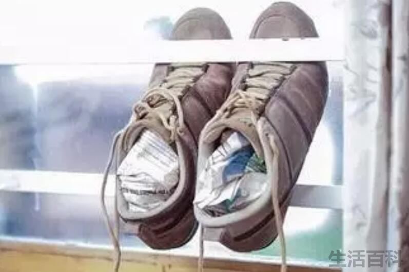 皮鞋磨脚怎么办
