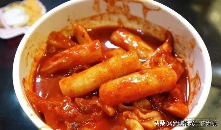 打糕是我国哪一民族的