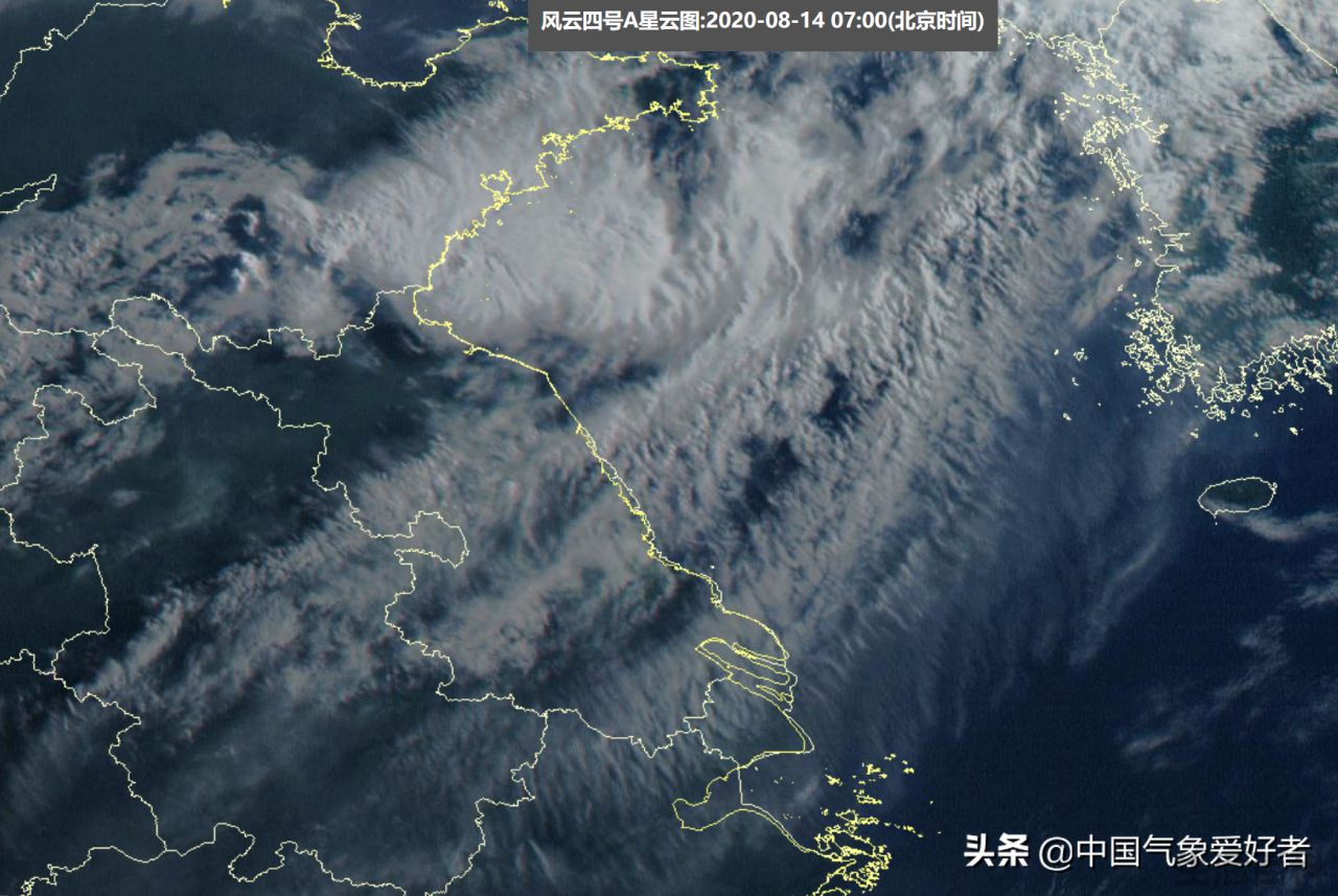 早晨出现朝霞是要下雨吗
