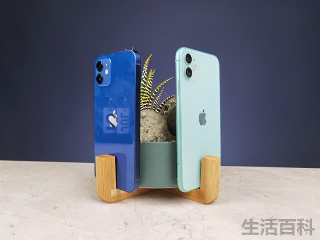 苹果12是5g手机吗