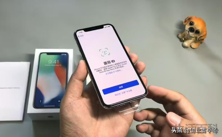 用惯了安卓手机换到苹果手机要注意什么