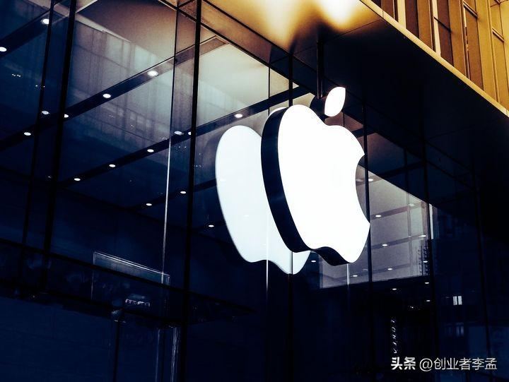 为什么苹果手机利润那么高