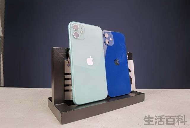 苹果12是5g手机吗
