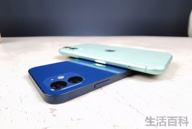 苹果12是5g手机吗