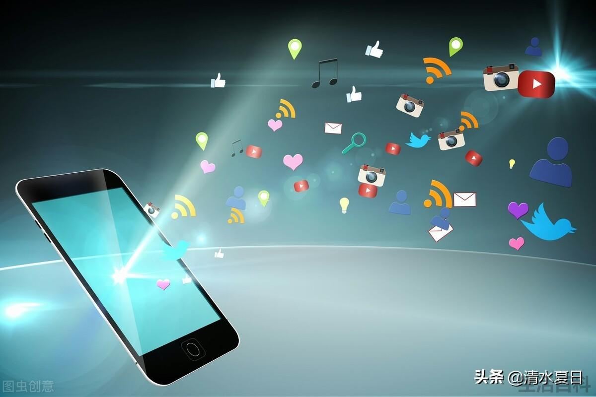 手机卡顿反应慢怎么解决