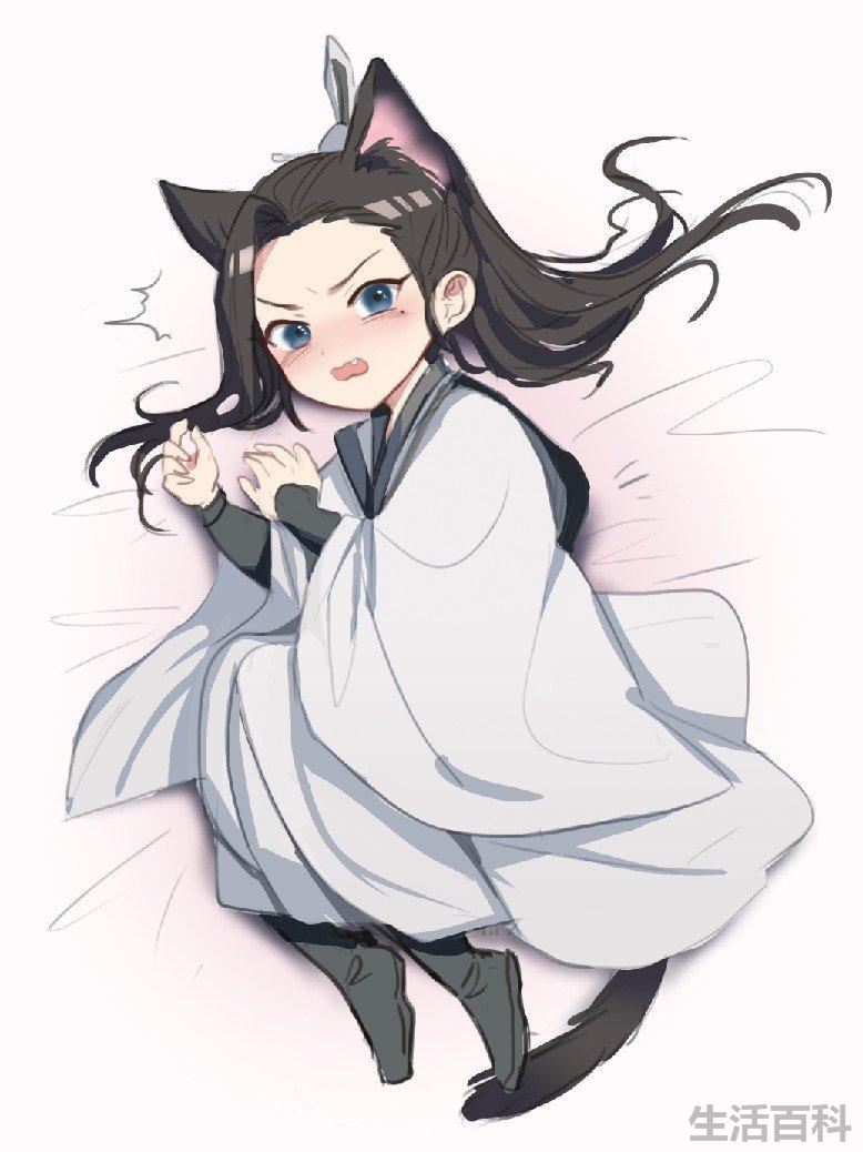 人渣反派自救系统漫画