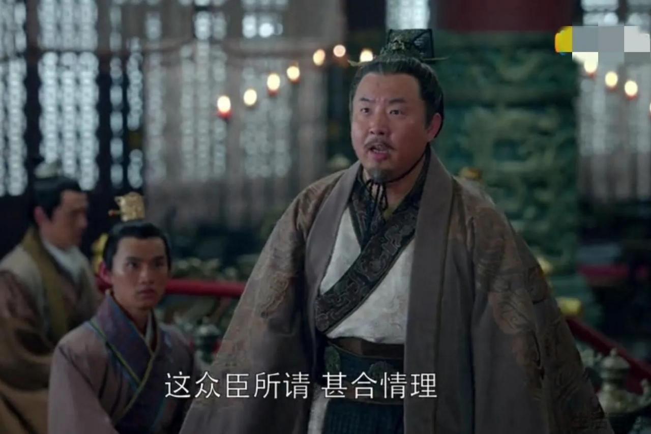 高湛认出林殊了吗