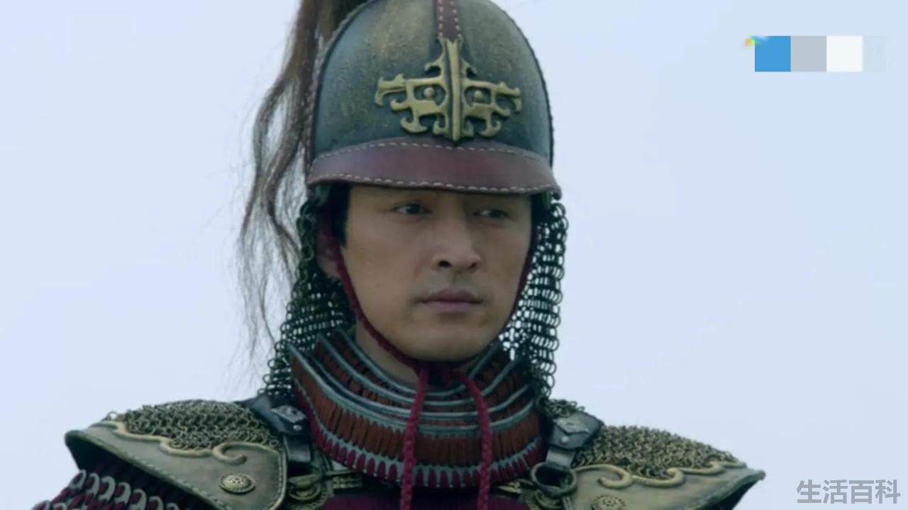 高湛认出林殊了吗