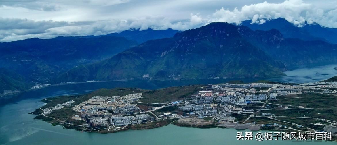 雅安市有几个区县