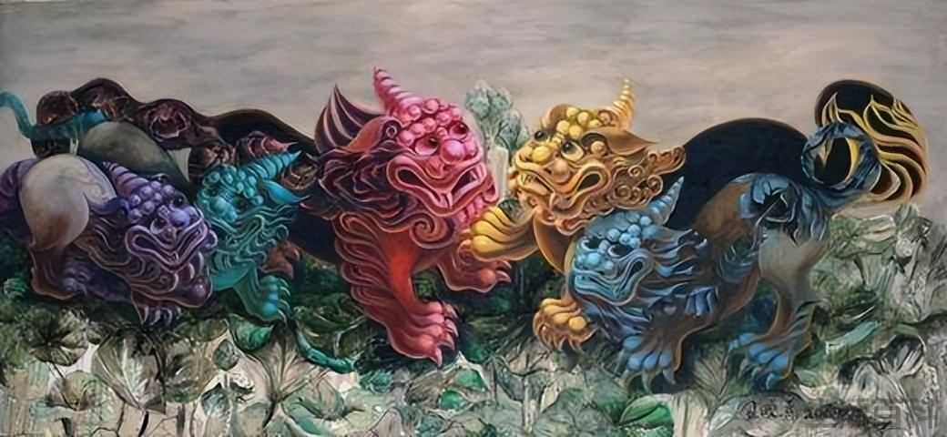 貔貅是什么意思