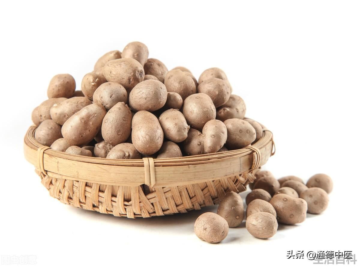 山药豆发芽能吃吗