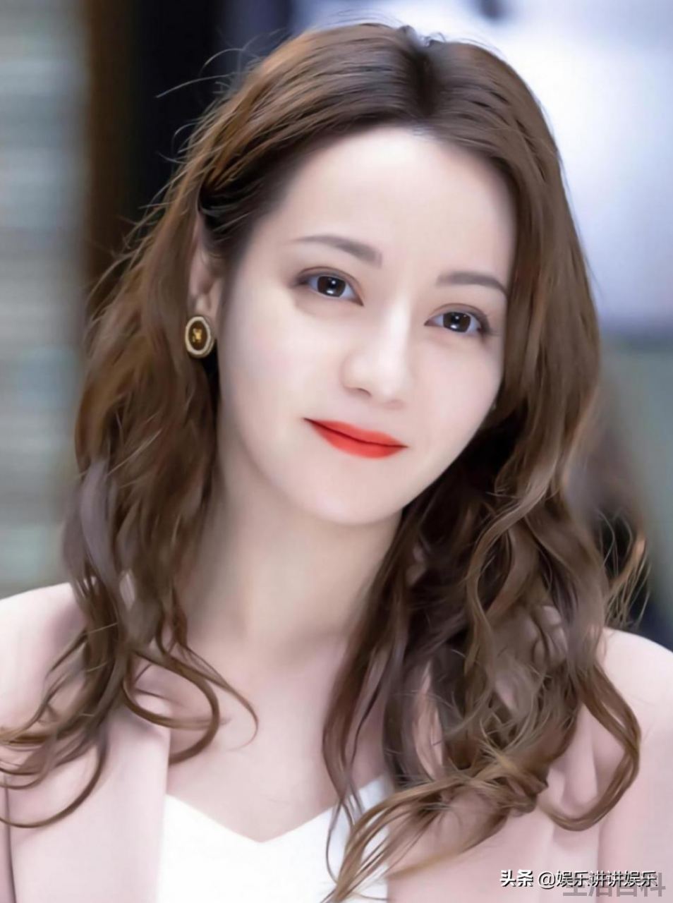 杨洋追了迪丽热巴七个月