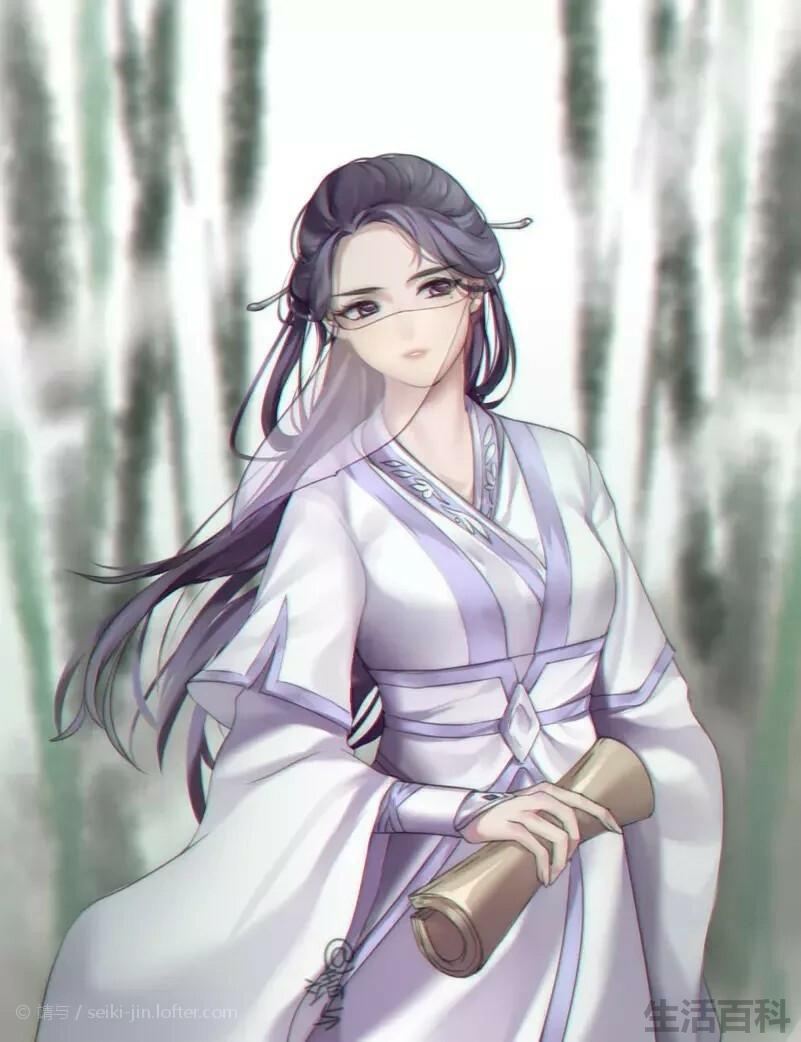 人渣反派自救系统漫画