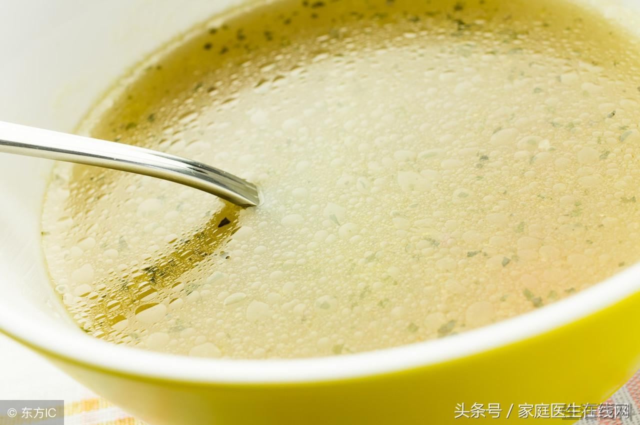 鸡精和味精的区别