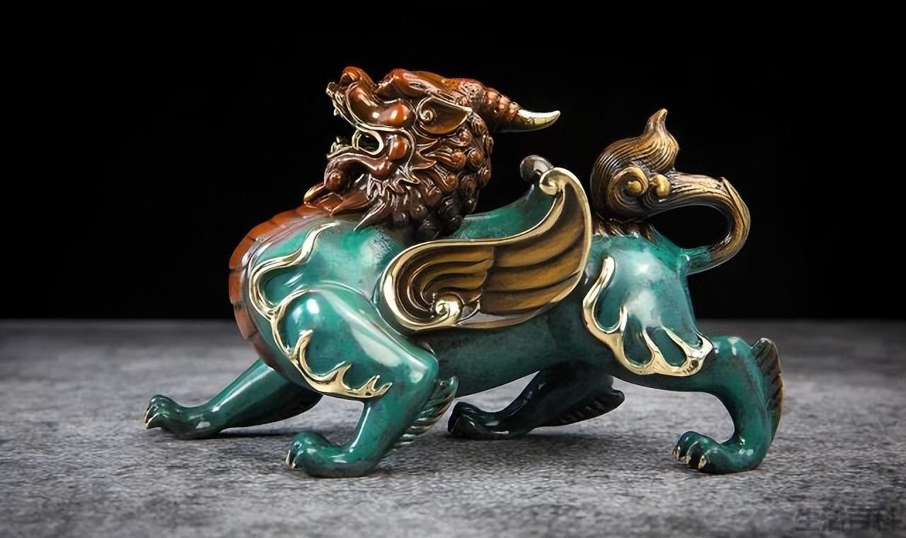 貔貅是什么意思