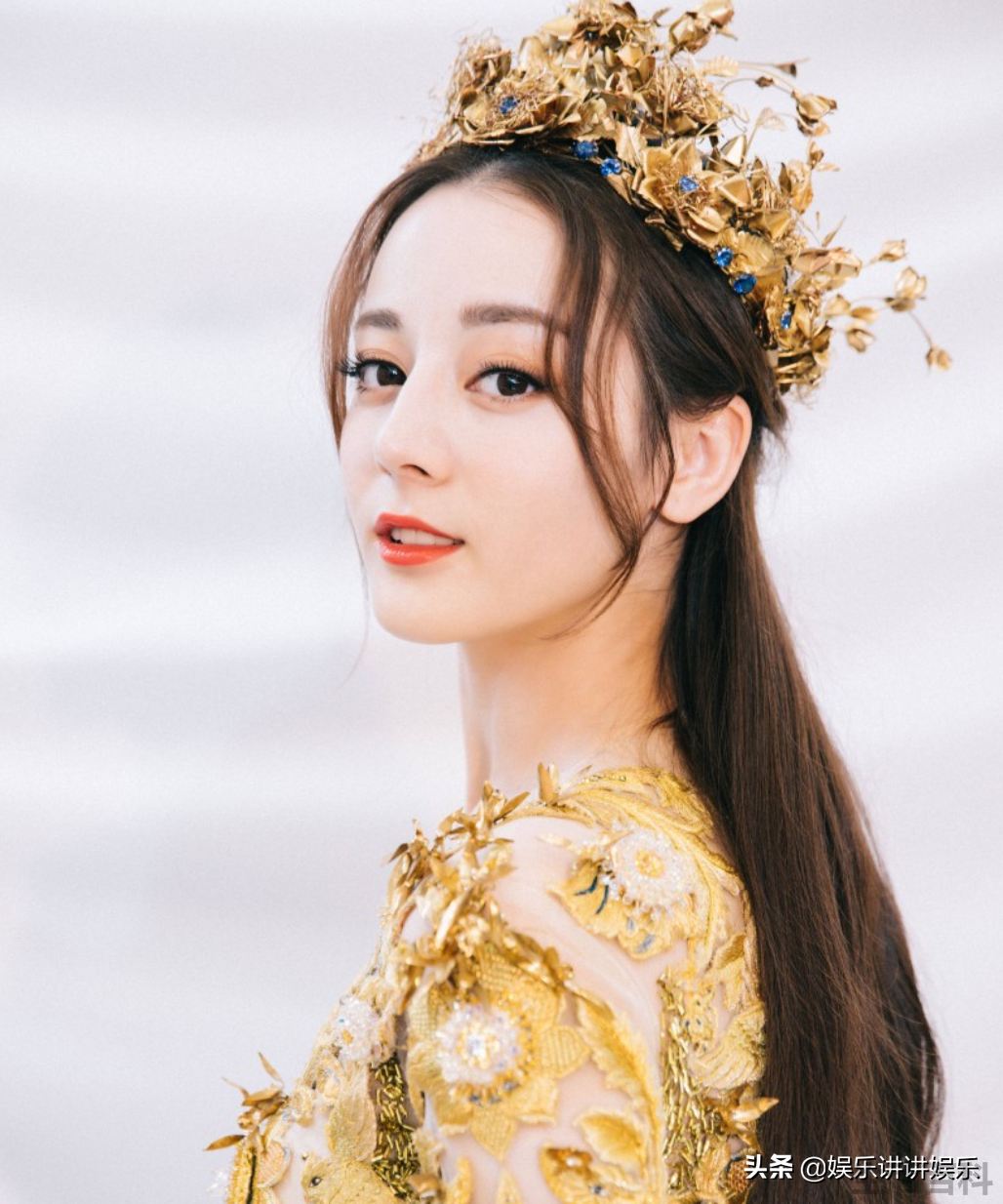 杨洋追了迪丽热巴七个月