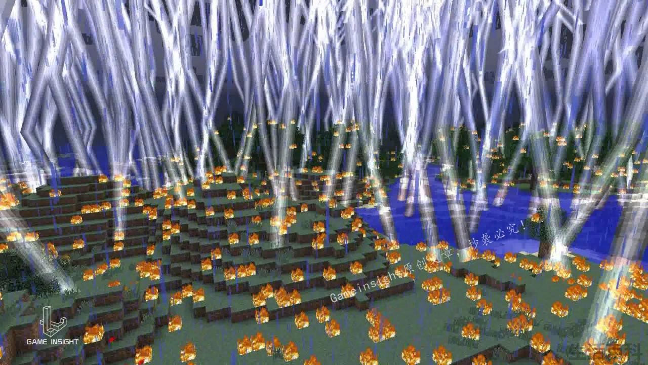 我的世界6个隐藏生物大盘点