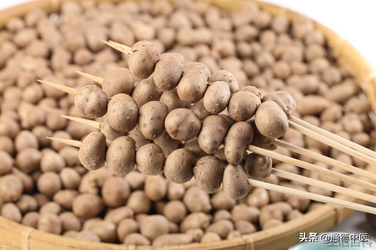 山药豆发芽能吃吗