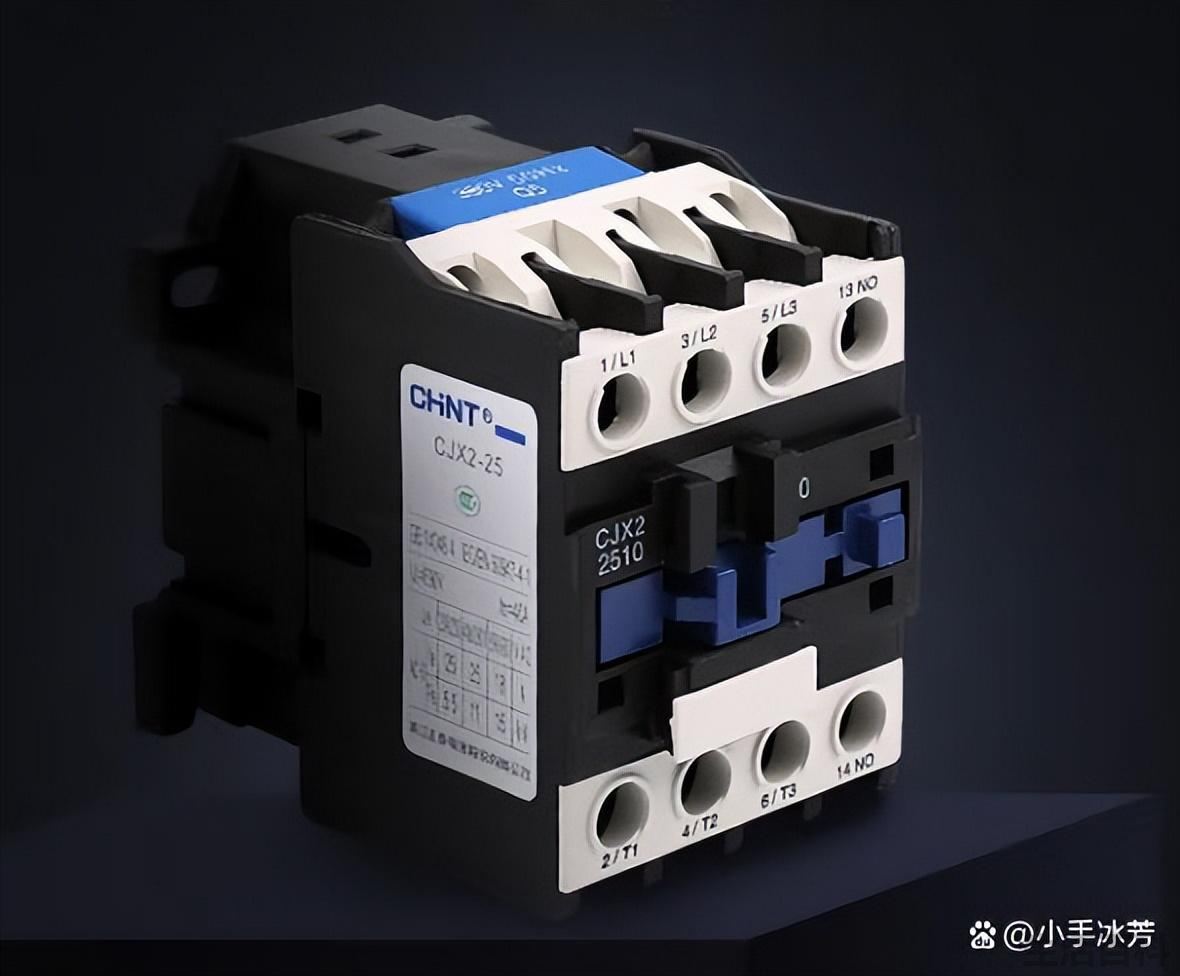 接触器不吸合什么原因