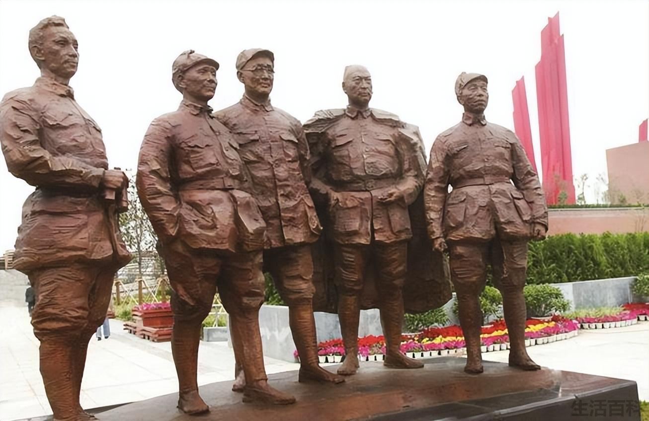 建军是哪一年几月几日