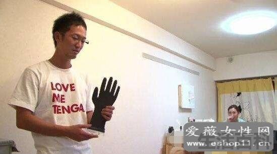秘诀就在于每天用手两小时