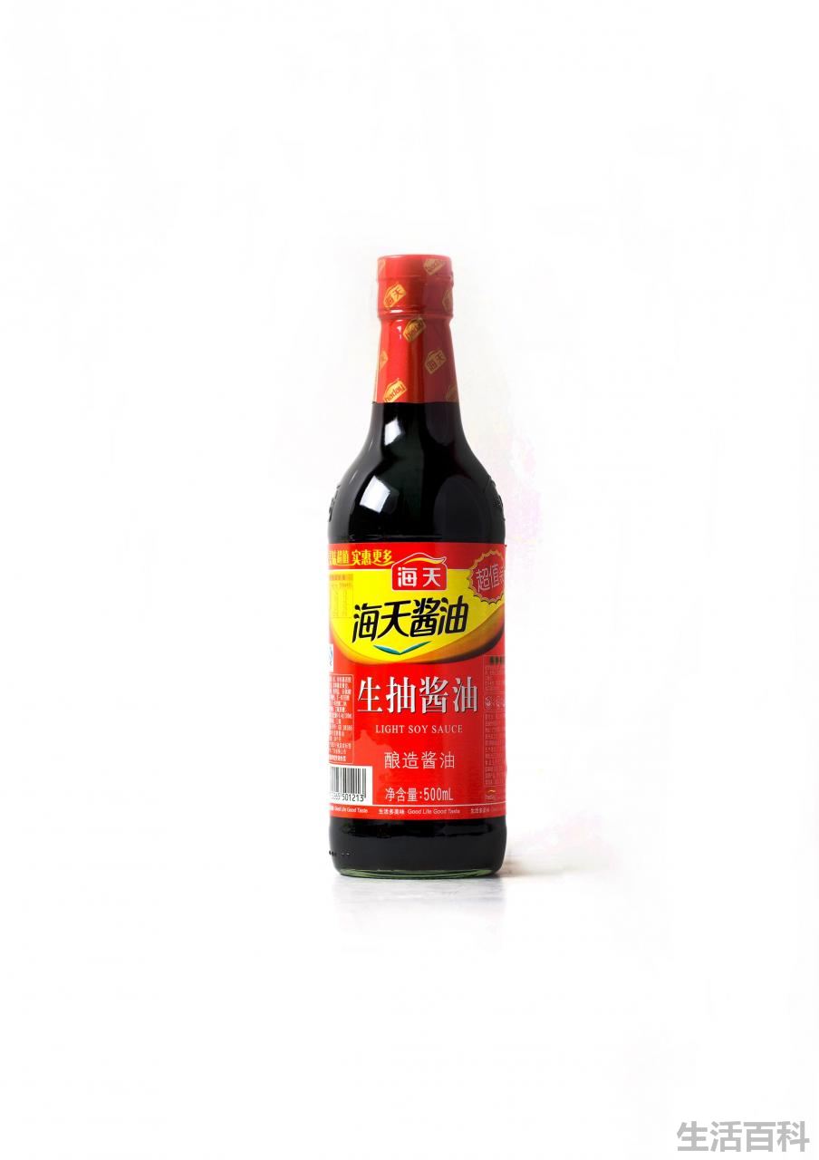 炒菜常用的调料有哪些