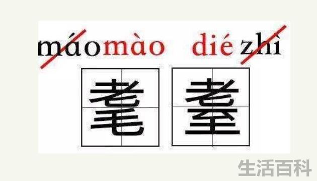 耄耋是什么意思怎么读