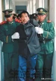劳荣枝事件详细经过