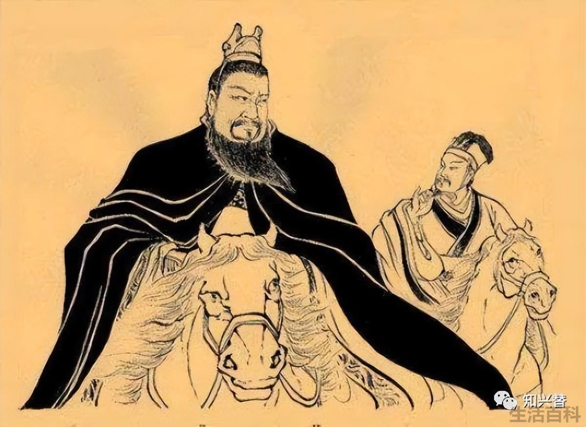 荀彧之死说明什么