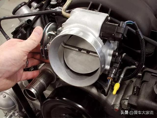 扭矩是什么大好还是小好