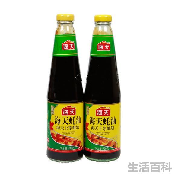 炒菜常用的调料有哪些