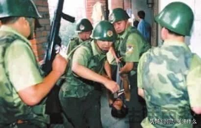 劳荣枝事件详细经过
