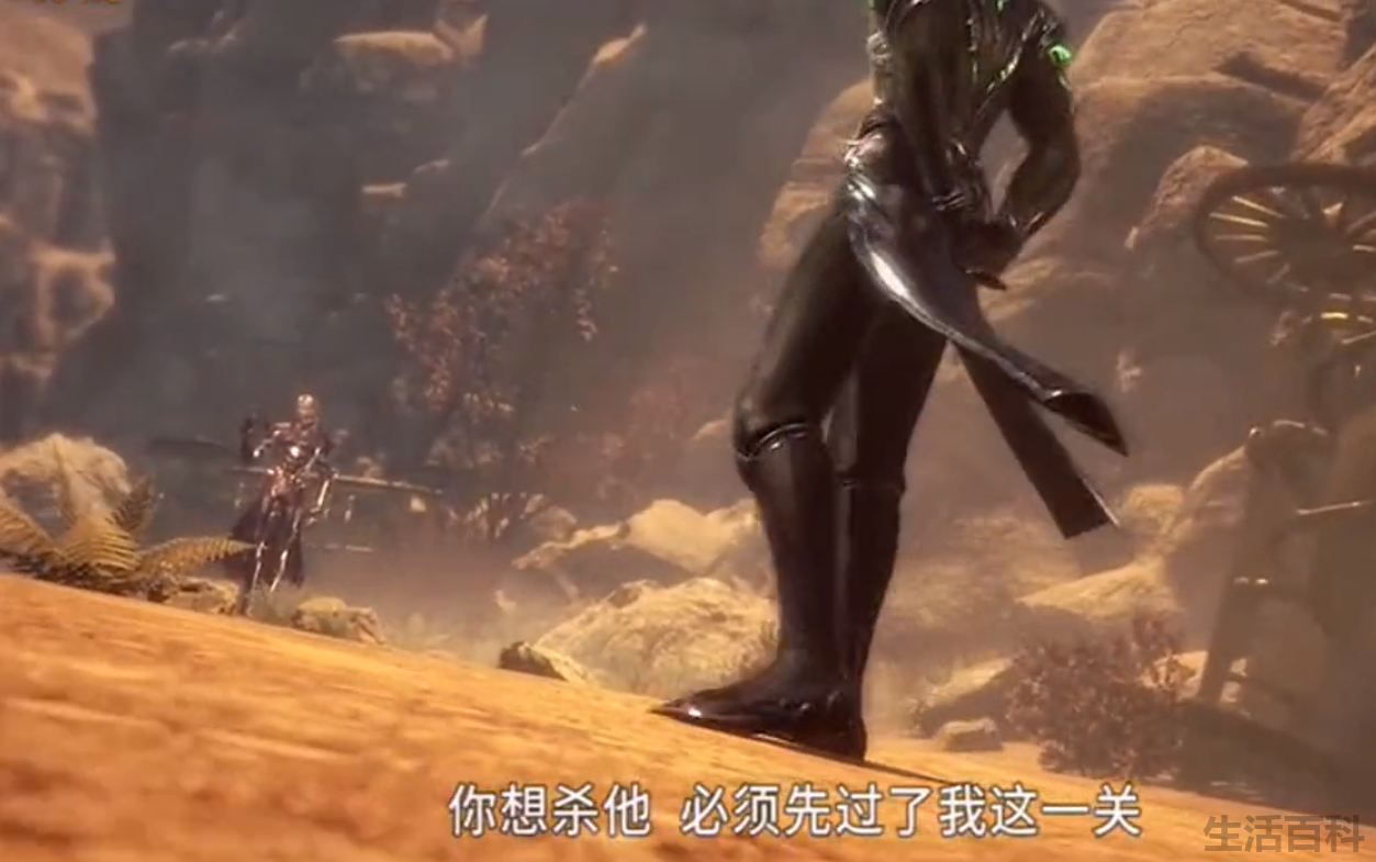 唐三为什么杀独孤博